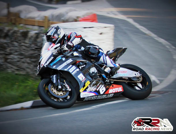 Roads Machine Of The Year: Hawk Racing S1000RR BMW