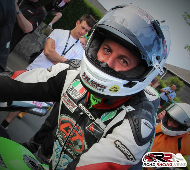 Team KSM To Venture Onto The Roads With Matthew Rees – Road Racing News