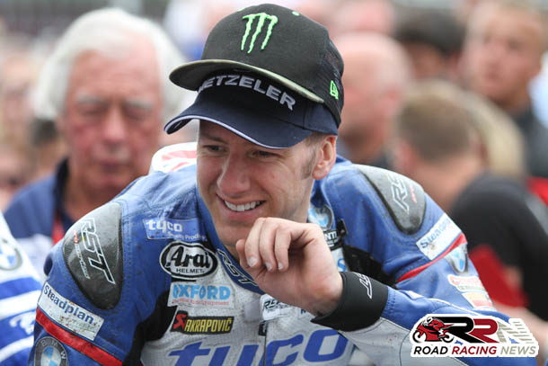 Top Ten Roads Moments Of 2016: No.4 Hutchy World Record Holder