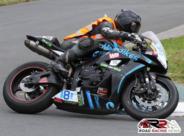 Owen Graves Set For Lengthy Roads Campaign With PRB Racing