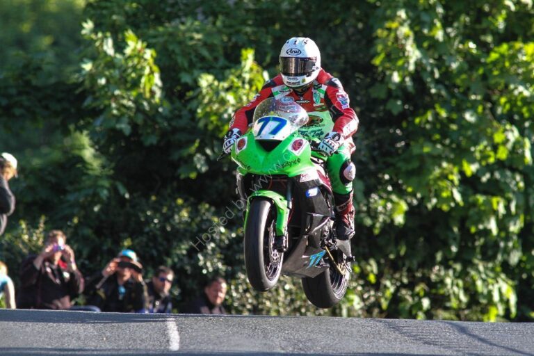 Bath University To Contest SES TT Zero With Matthew Rees – Road Racing News