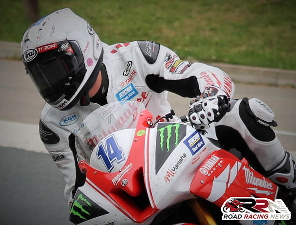 Josh Brookes All Set For Mountain Course Return With Norton
