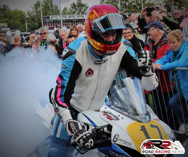 Joe Akroyd’s All Australian TT 2017 Voyage – Road Racing News