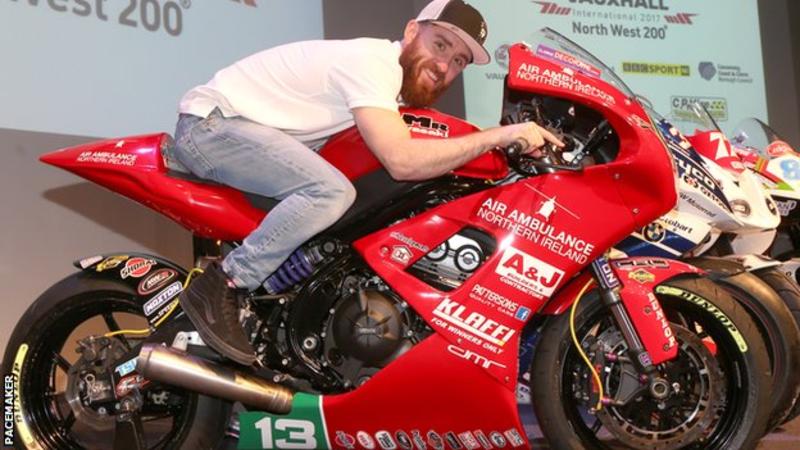 Ryan Farquhar’s KMR Team Announce North West 200 Rider Line Up