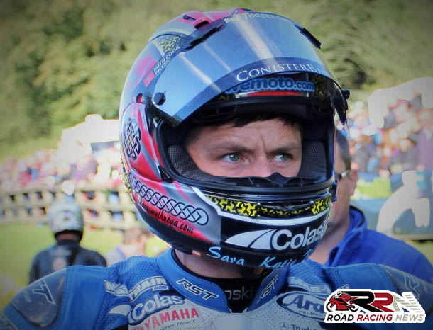 Major Scoop For DTR As They Announce Signing Of Dan Kneen