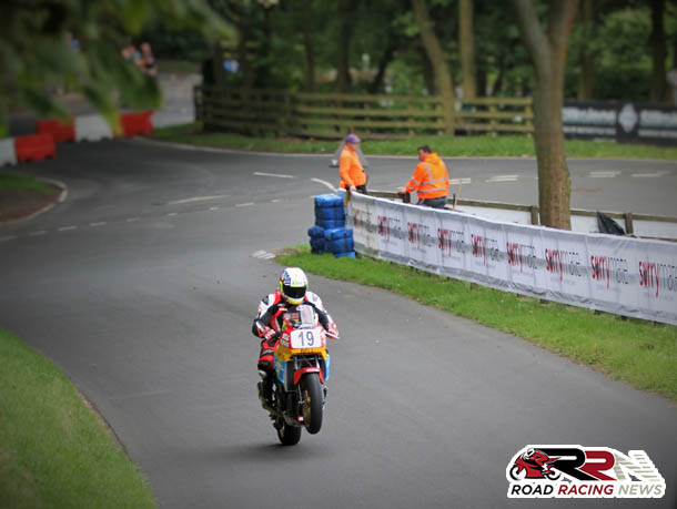 SorryMate.com/Oliver’s Mount Partnership Continues