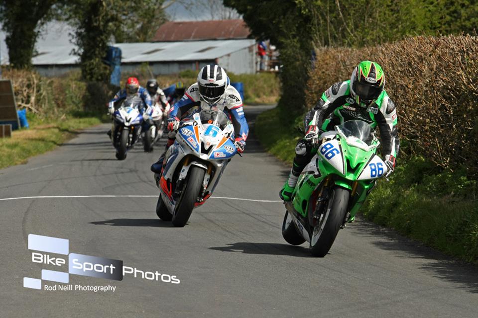 Around A Pound Tandragee 100 – Preview