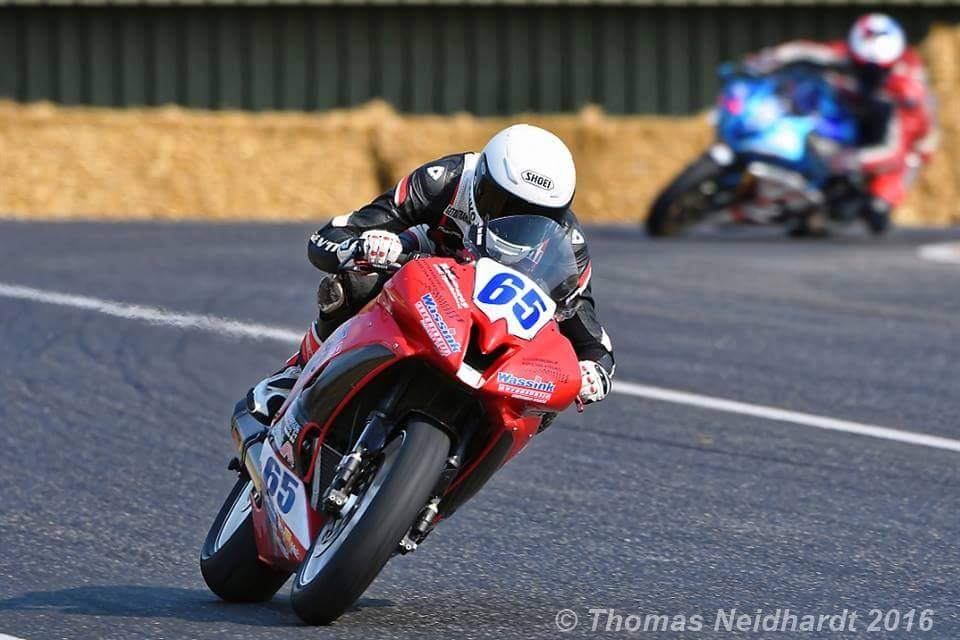 Rising Forces To Battle Former Champions In IRRC Supersport Class