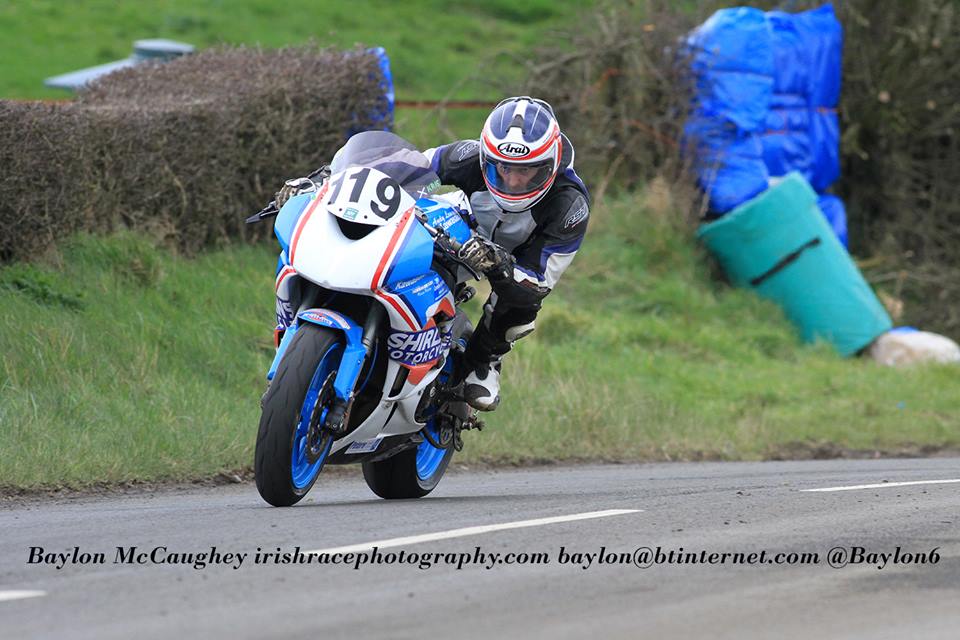 Scottish Ace Duncan To Debut At KDM Hire Cookstown 100