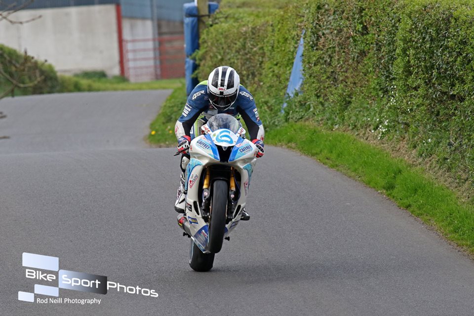 57th Tandragee 100: Qualifying Wrap Up