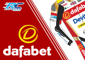 Dafabet To Back RC Express Racing’s 2017 Roads Quest
