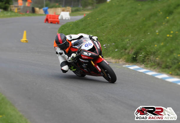 Spring Cup National Road Races – Roads Newcomers Round Up