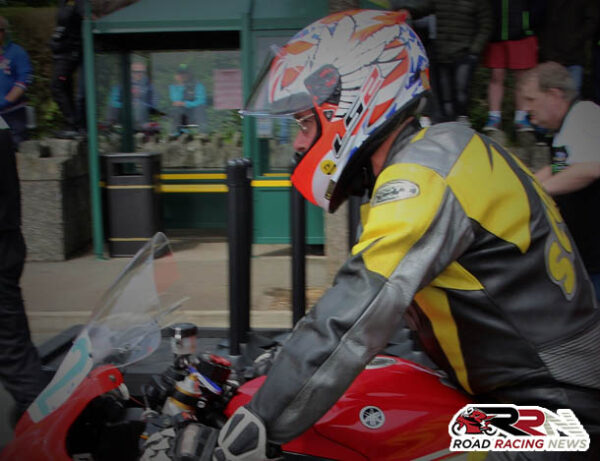 TT 2017: Chris Petty – One Of The TT’s Great Unsung Heroes – Road ...