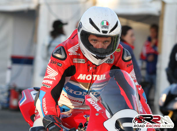 TT 2017: Honda/Guy Martin Non Starters For Pokerstars Senior Race