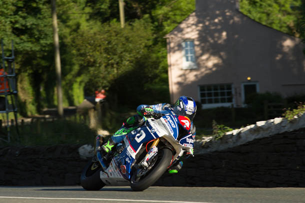 TT 2017: Updated Wednesday Schedule Announced