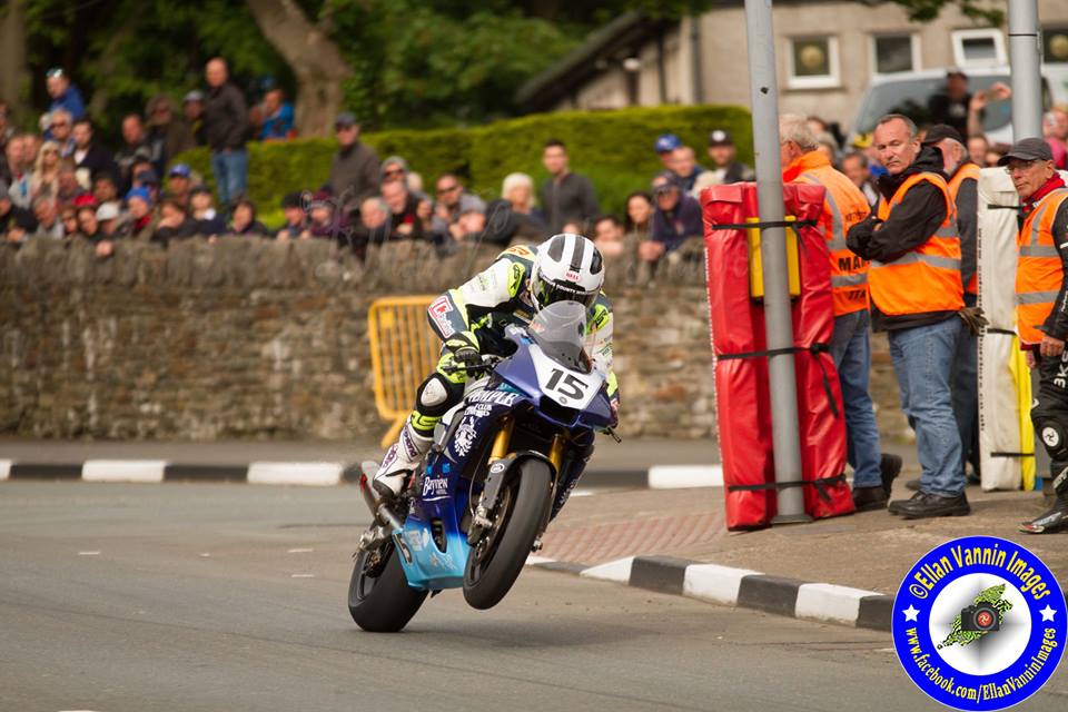 Southern 100 Preview – Part 1 – Superbike/Supersport Races – Road ...