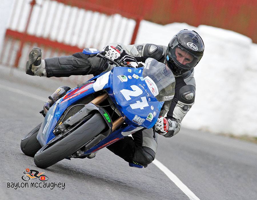 Walderstown: Qualifying Wrap Up