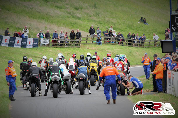 Barry Sheene Road Race Festival: News From The Paddock