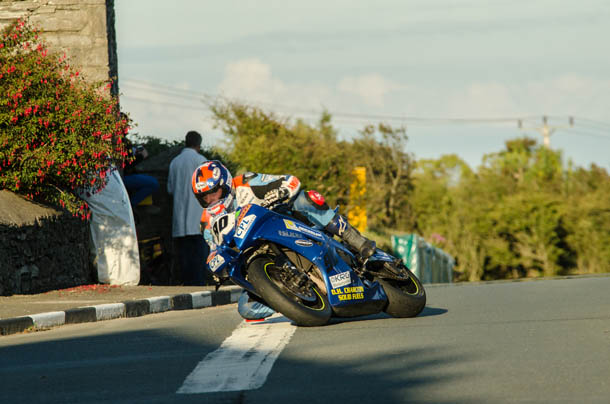 Southern 100: Tuesday Evening Races Wrap Up