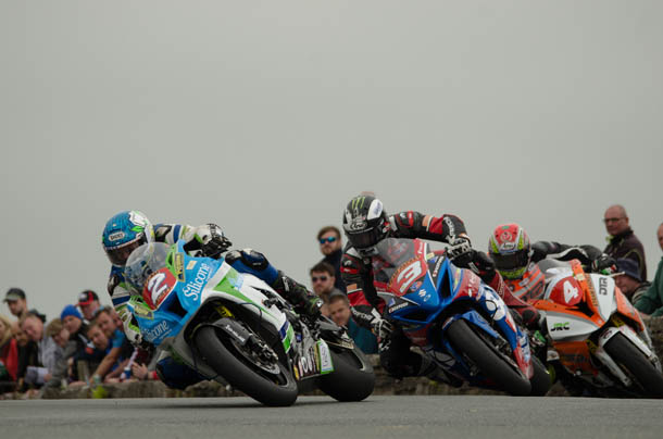 Southern 100: Stats Round Up