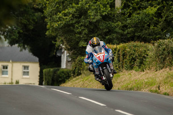 Top Gun Racing Build Up To Barry Sheene Road Race Festival After Solid ‘Friendly Races’