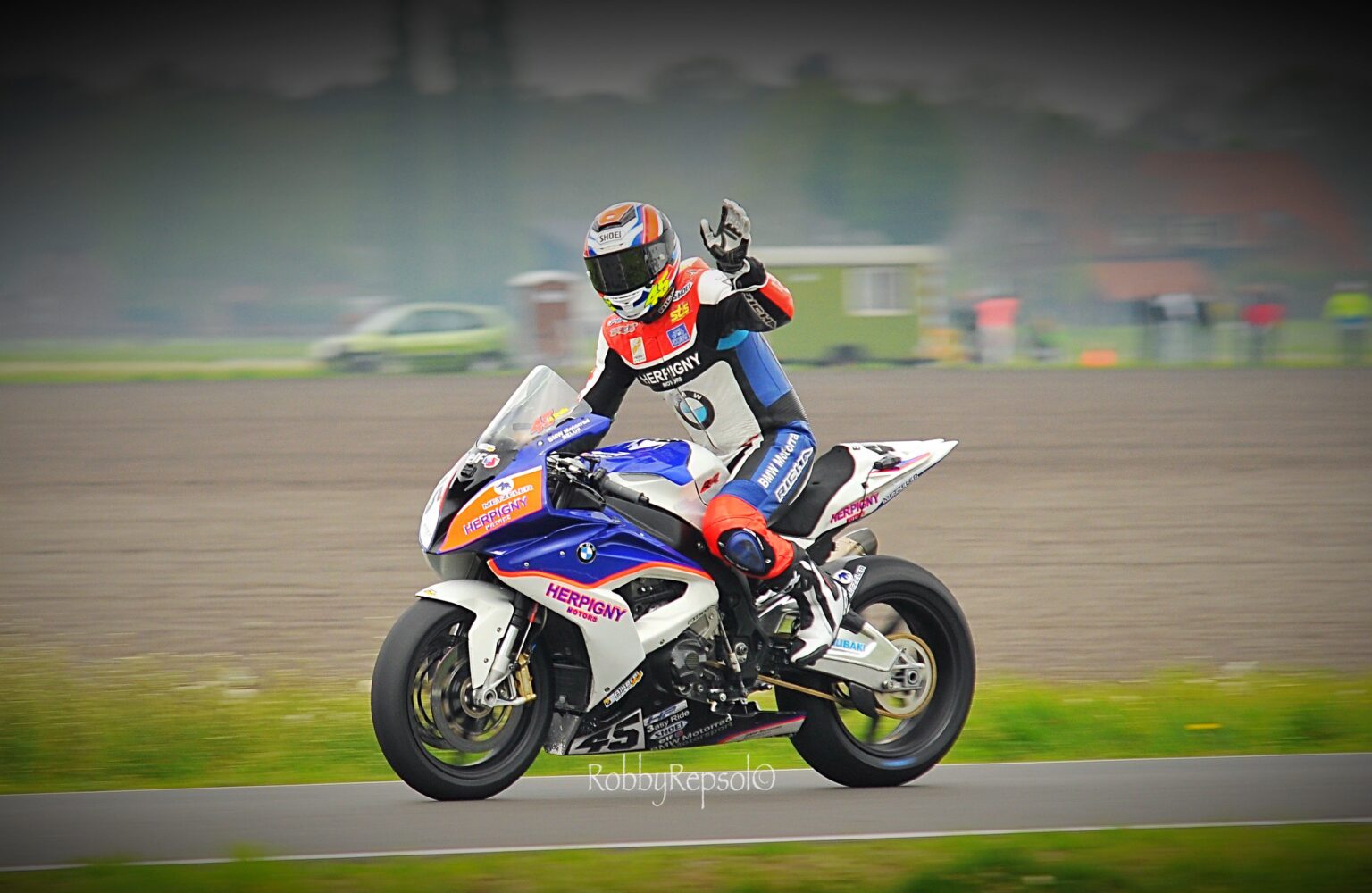 Imatra Road Racing Imatranajo Preview – Road Racing News