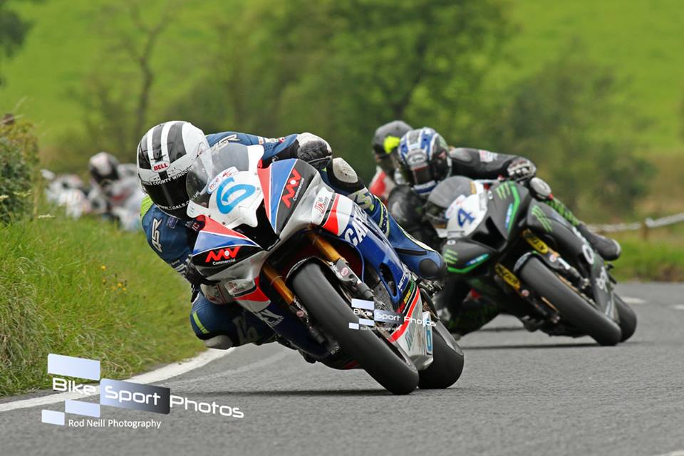 MCE Insurance Ulster Grand Prix Preview: Part 2 – Supersport Races
