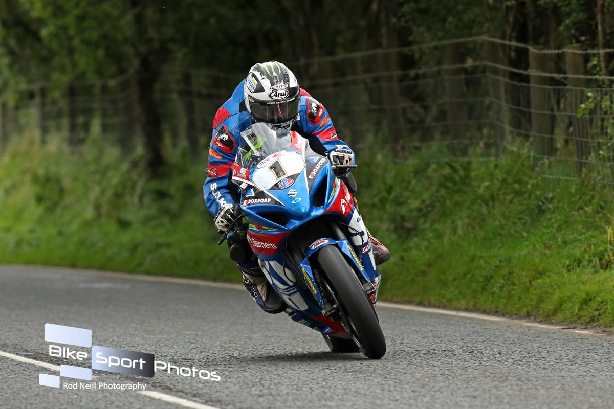 Opinion: Don’t Read To Much Into Dunlop’s Ulster GP Results