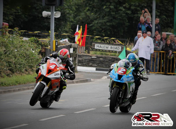 MCE Insurance Ulster Grand Prix Preview: Part 3 – Superstock Race
