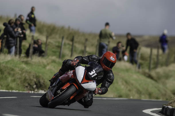 78 Rider Entry Confirmed For Senior Manx Grand Prix – Road Racing News