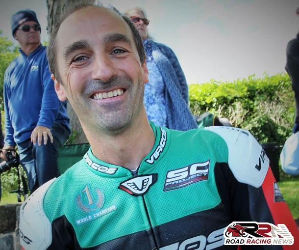 Frohburg Super Twins Entry Bolstered By Lightweight TT Front Runners Paton/Bonetti