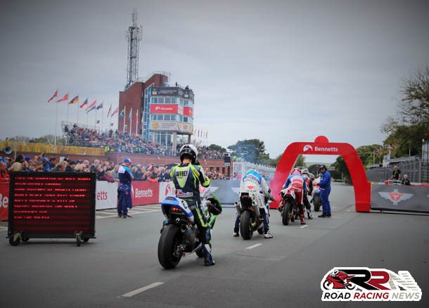 Classic TT – Stats Round Up