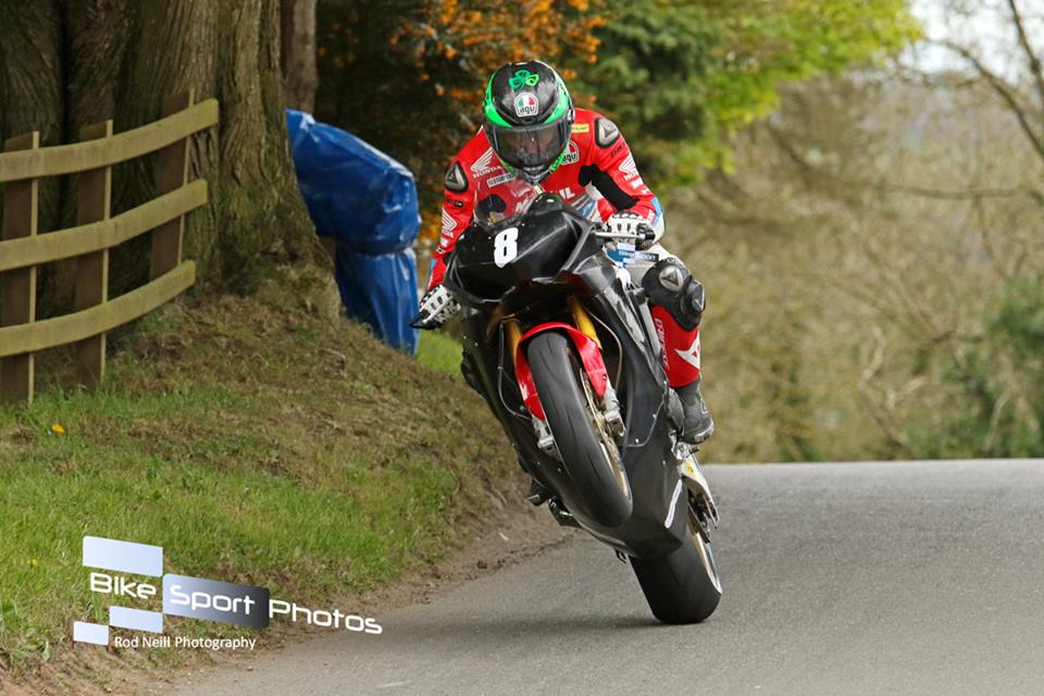 2018 Cookstown 100 Confirmed For 27th/28th April