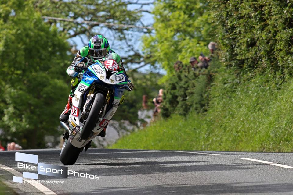 In Form Sweeney Prepping For Latest Macau Adventure