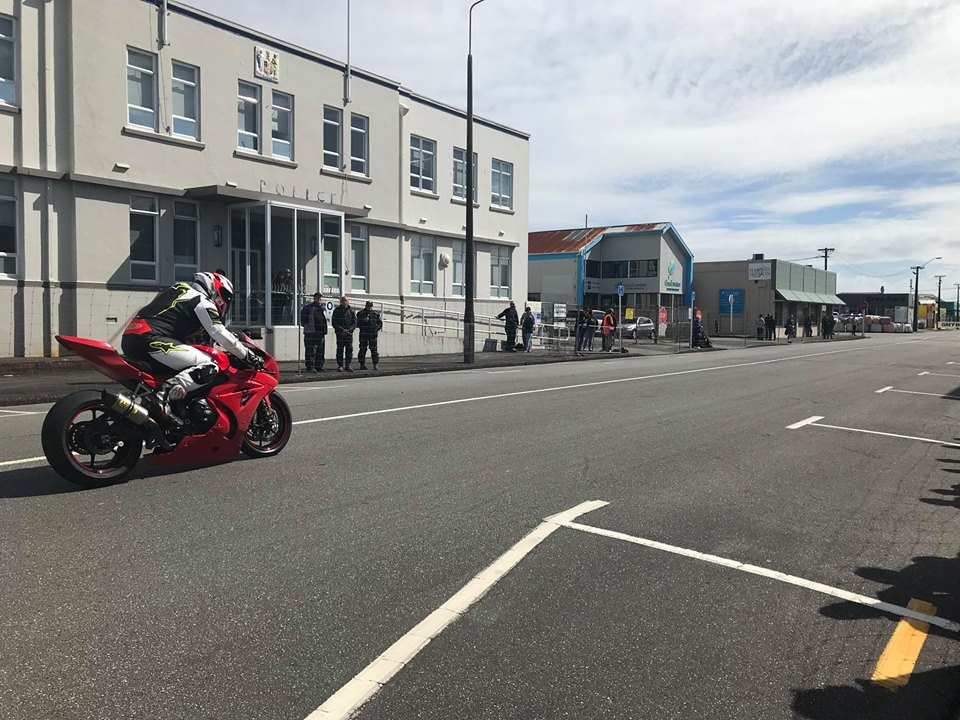 28th Greymouth Street Races – Round Up