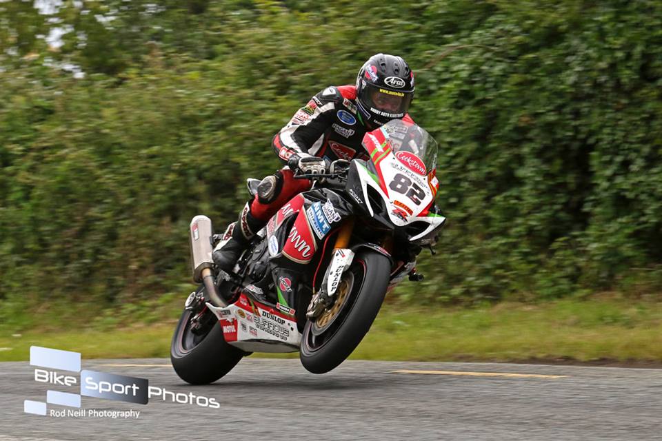 Sheils To Focus On Irish National Meets With Cookstown BE Racing