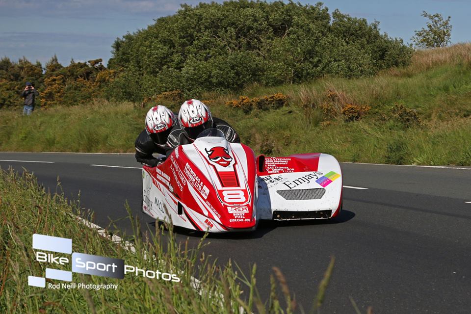 Bennett Racing Announce TT 2018 Project