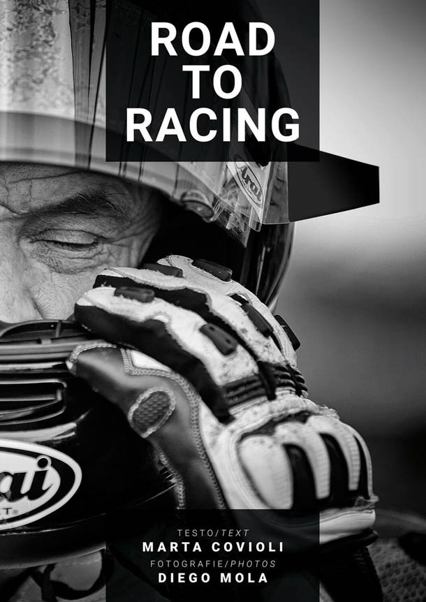 Road To Racing – Book Review