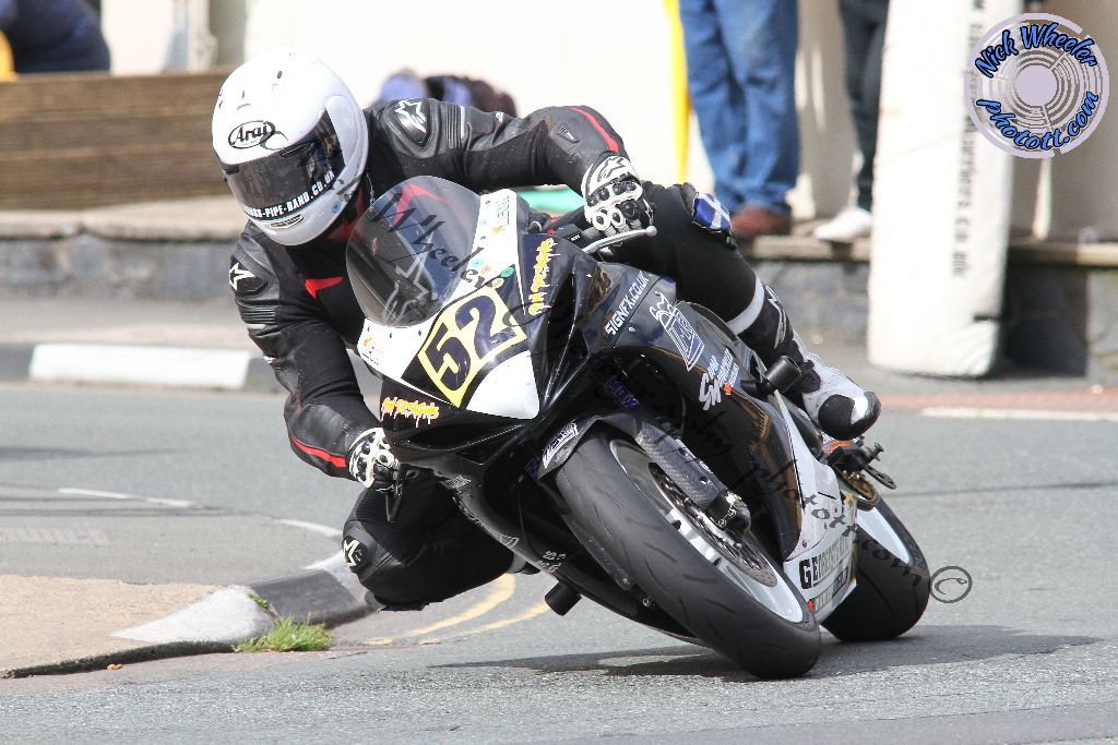 Improving Mountain Course Pilot Murphy Confirms Manx GP/Classic TT ...