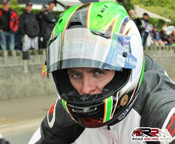 KDM Hire Cookstown 100: McGee Holds Off Sweeney For Open A Pole Position