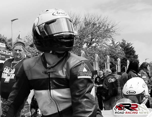 Sidecar Ten Questions Challenge – Phil Hyde
