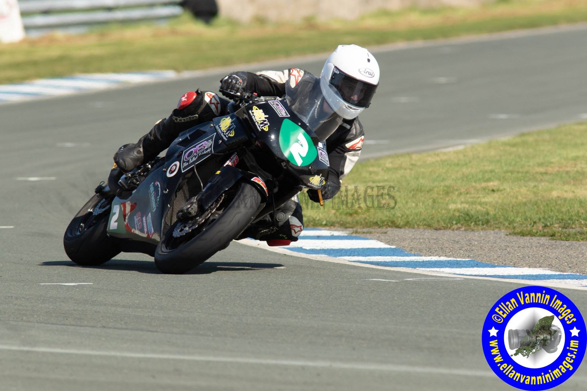 Lightweight Racing TT 2018: Preview – Part 3 – Lightweight Race – Road Racing News