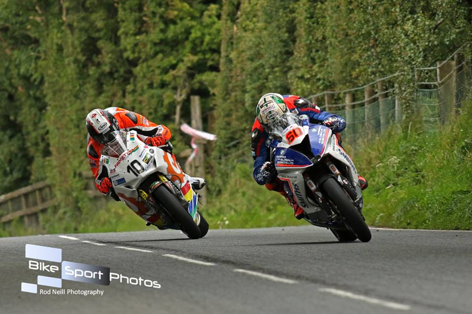 MCE Insurance Ulster Grand Prix Preview: – Part 1 – Superbike Races ...