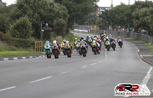 Sam West Racing Southern 100 Preview – Part 1 – Supersport/Superbike Races – Road ...