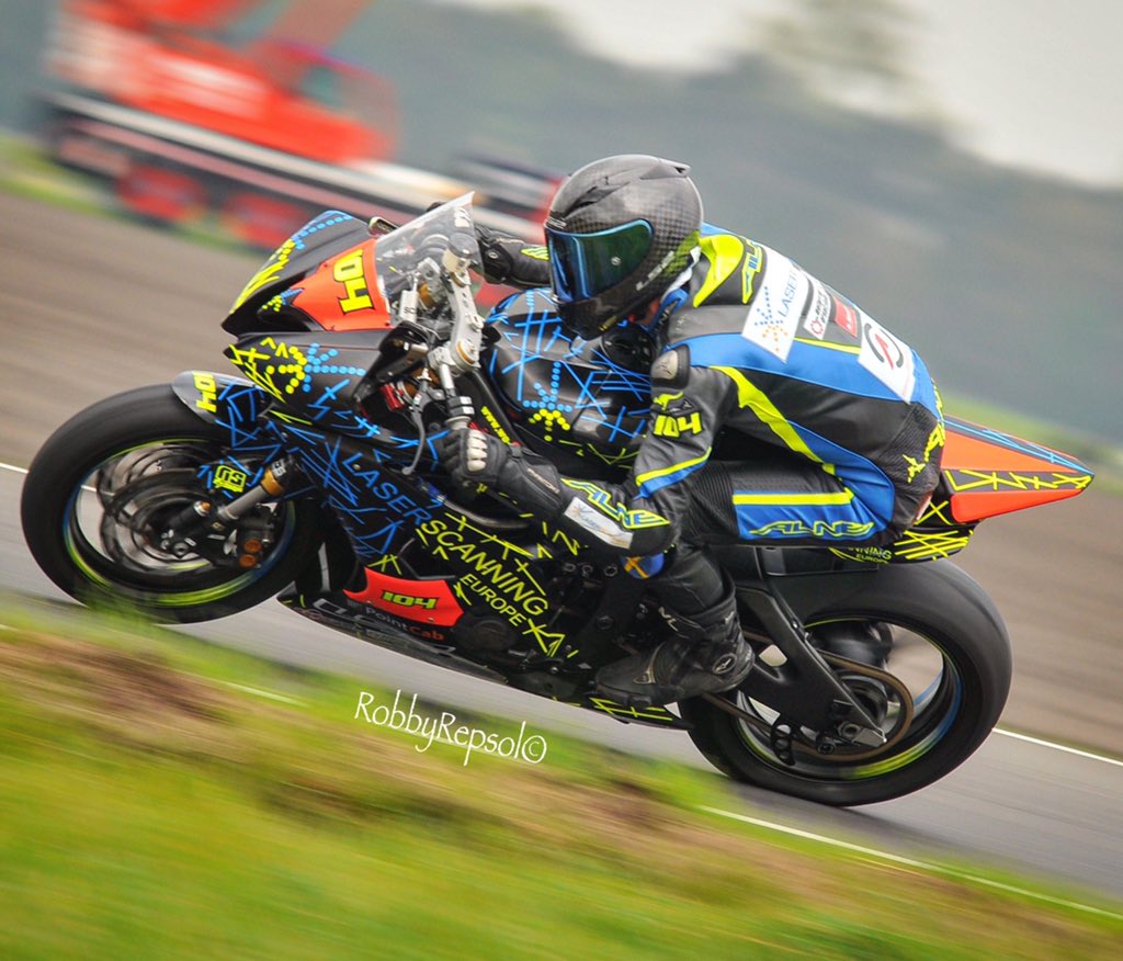 Ten Questions Challenge – Christian Schmitz