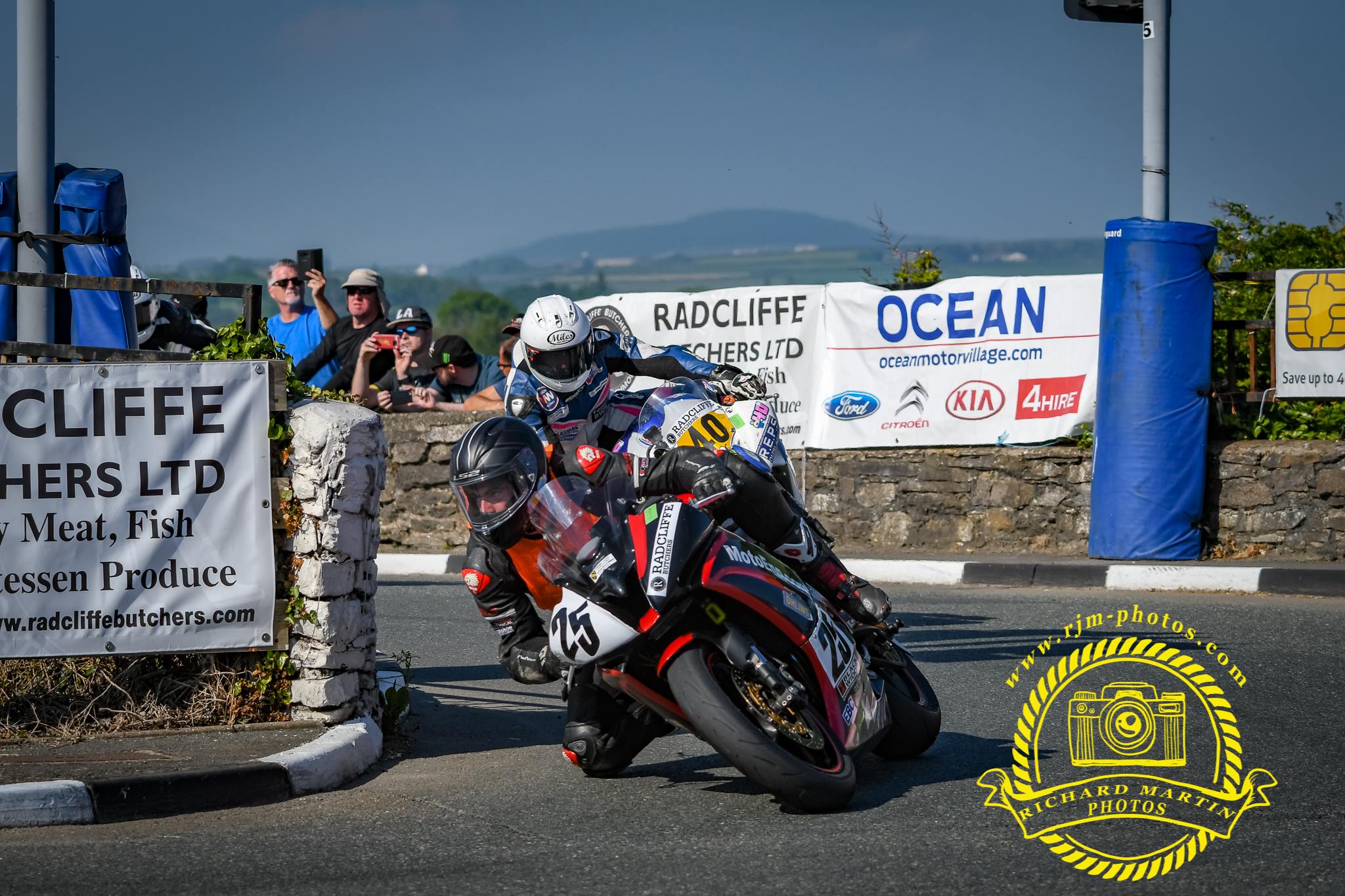 Ten Questions Challenge – Sam Mousley
