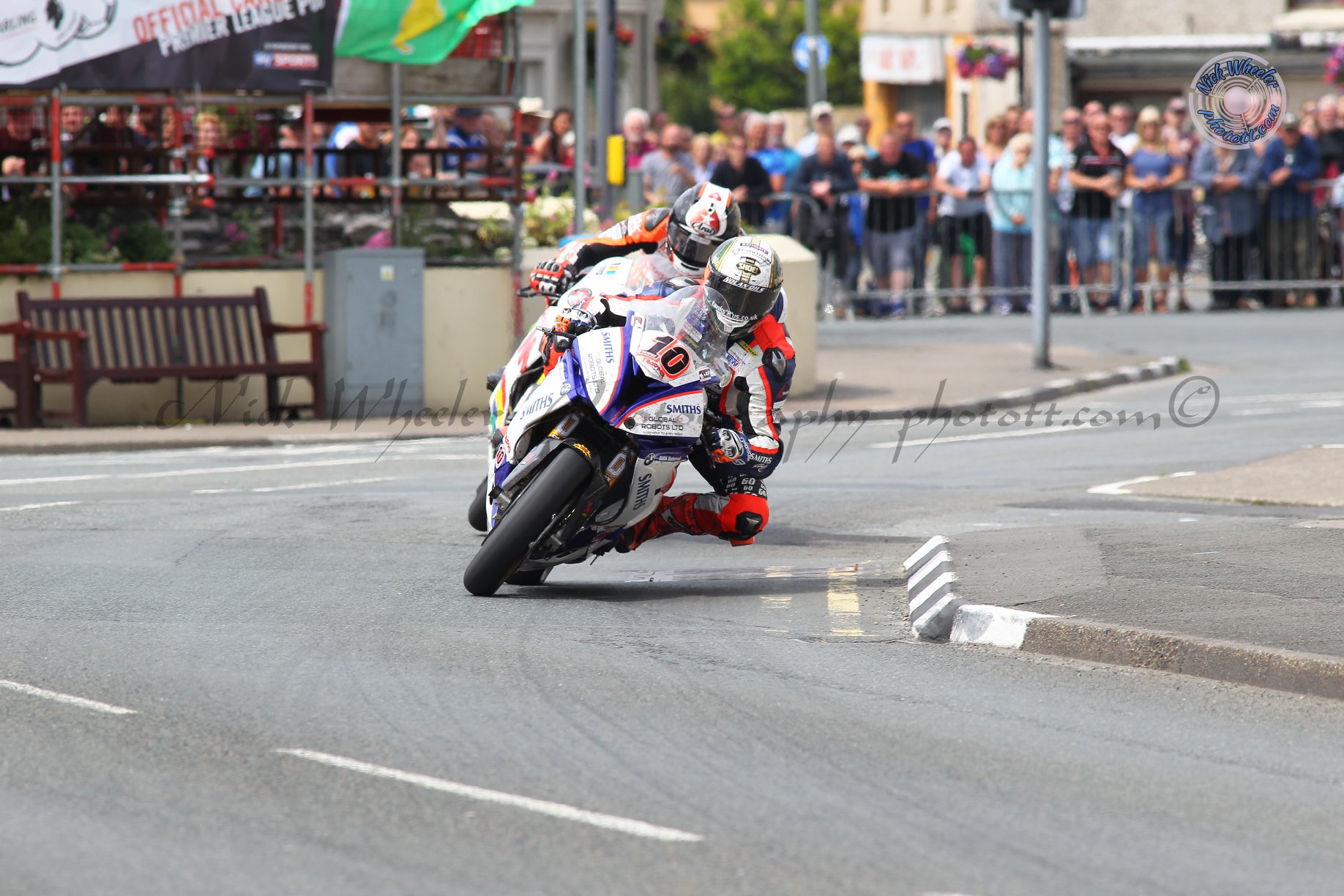 Top Five Roads Teams Of 2018: No.1 – Smiths Racing