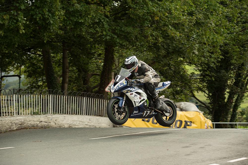 Mike Hailwood Foundation Announce Scholarship Sponsorship Recipients