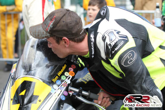 Road Racing’s Great Races – 2016 Senior Manx Grand Prix – Road Racing News