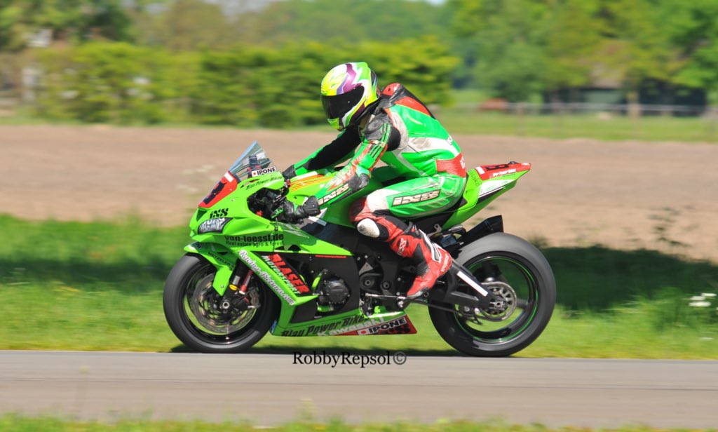 Improving IRRC Exponent Maurer Set For Mountain Course Debut